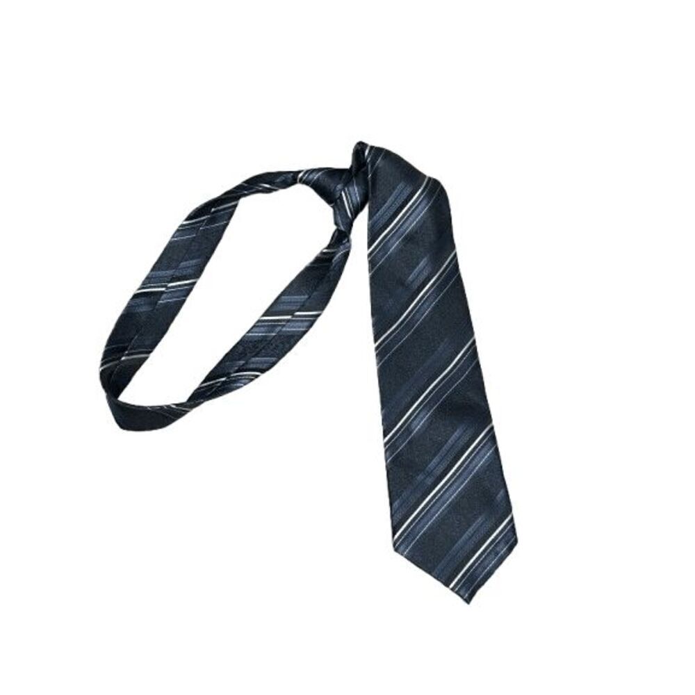 Giorgio Armani silk tie